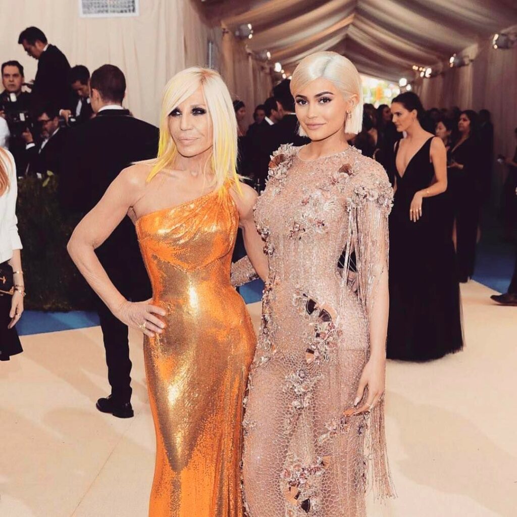 MY DATE  ICONIC...