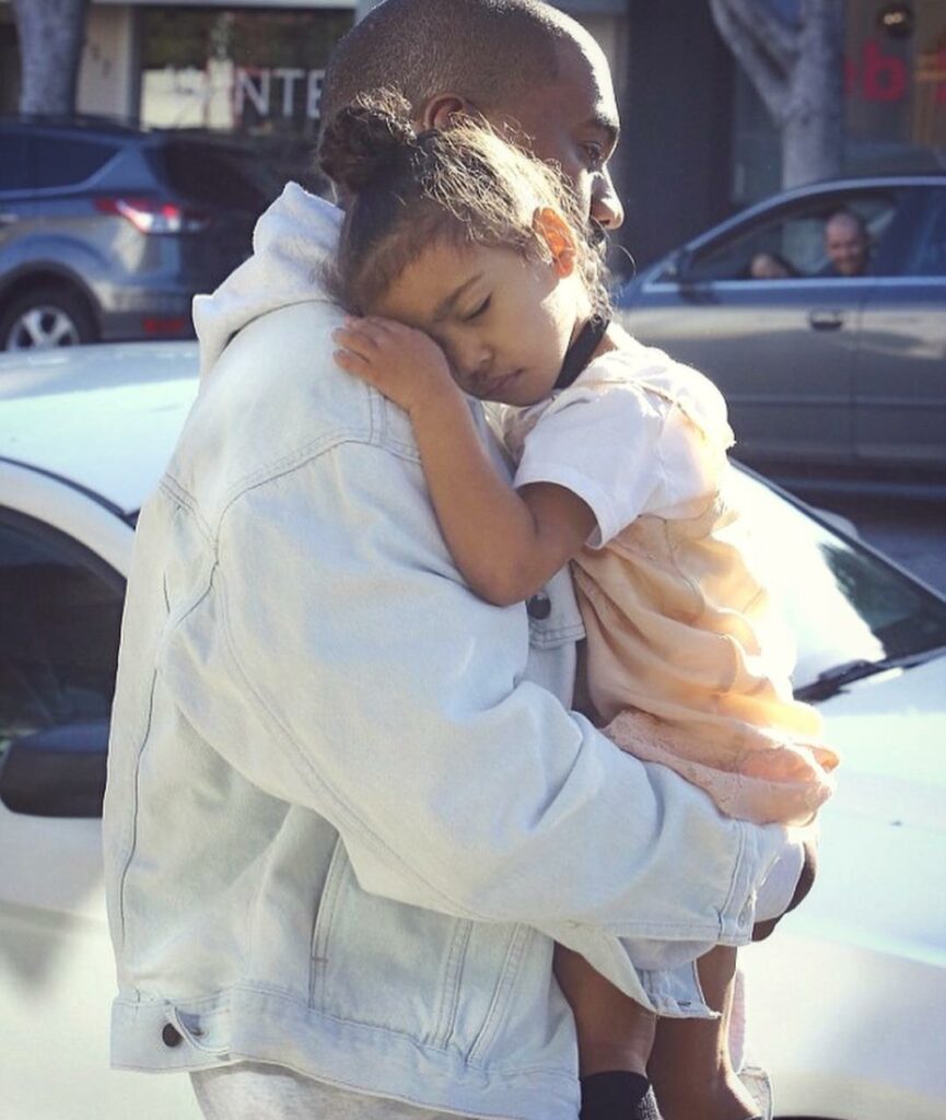 My baby boo @thekidssupply...