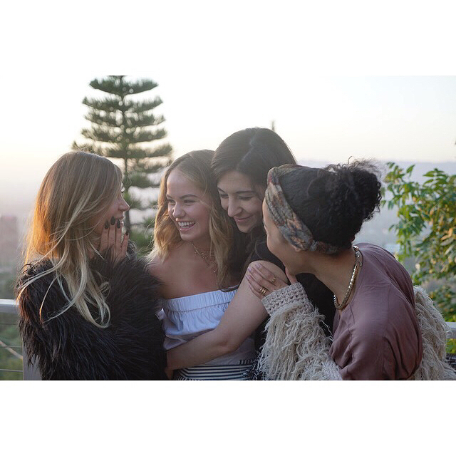 Twenty-four was my most beautiful celebration yet. Deeply thankful to've celebra...