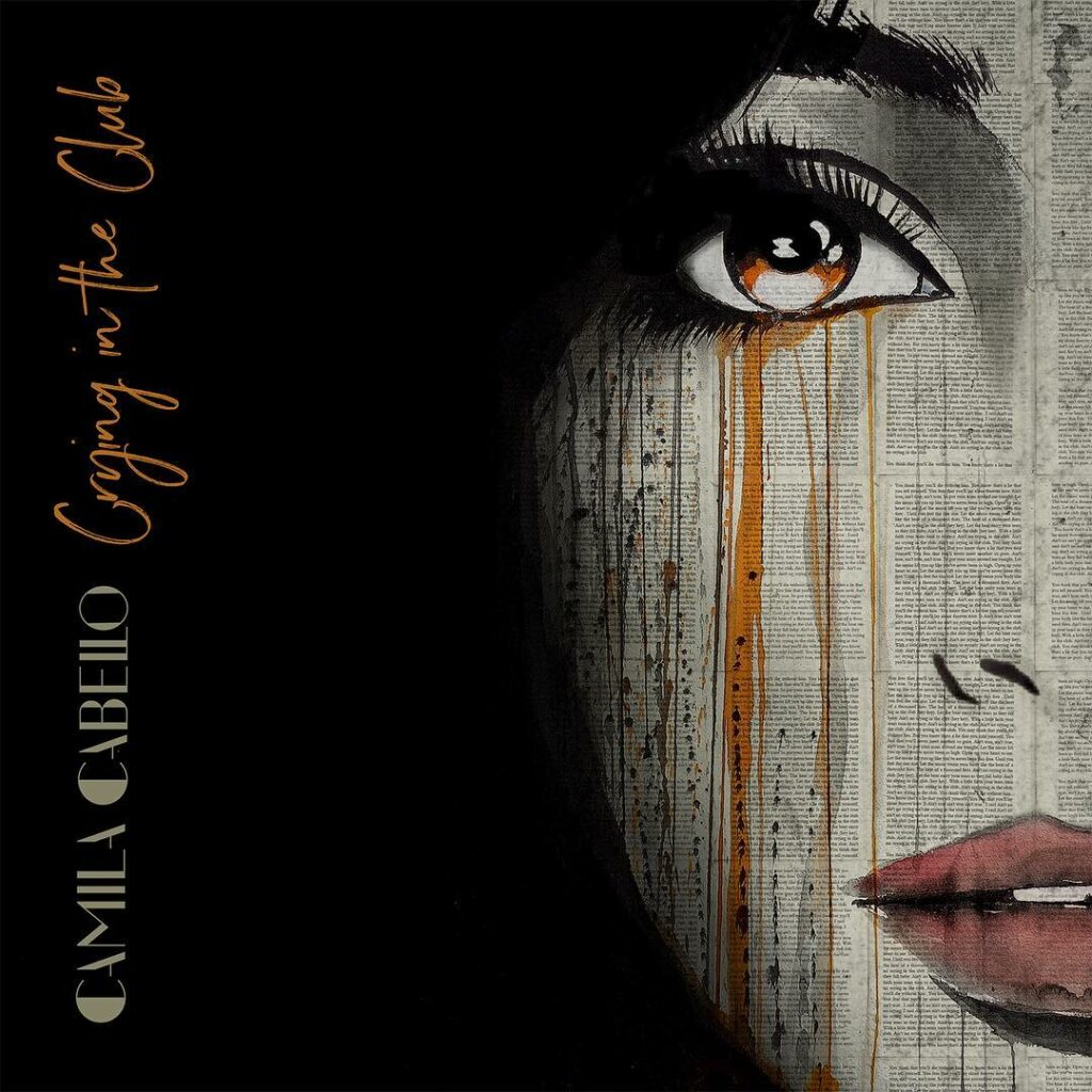 #CryingInTheClubFRIDAY 05.19.17...
