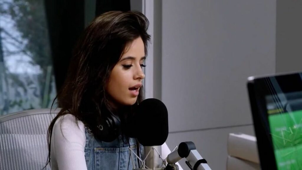 ‪talking about #ihavequestions 4the 1st time! full interview tomorrow on @beats1...