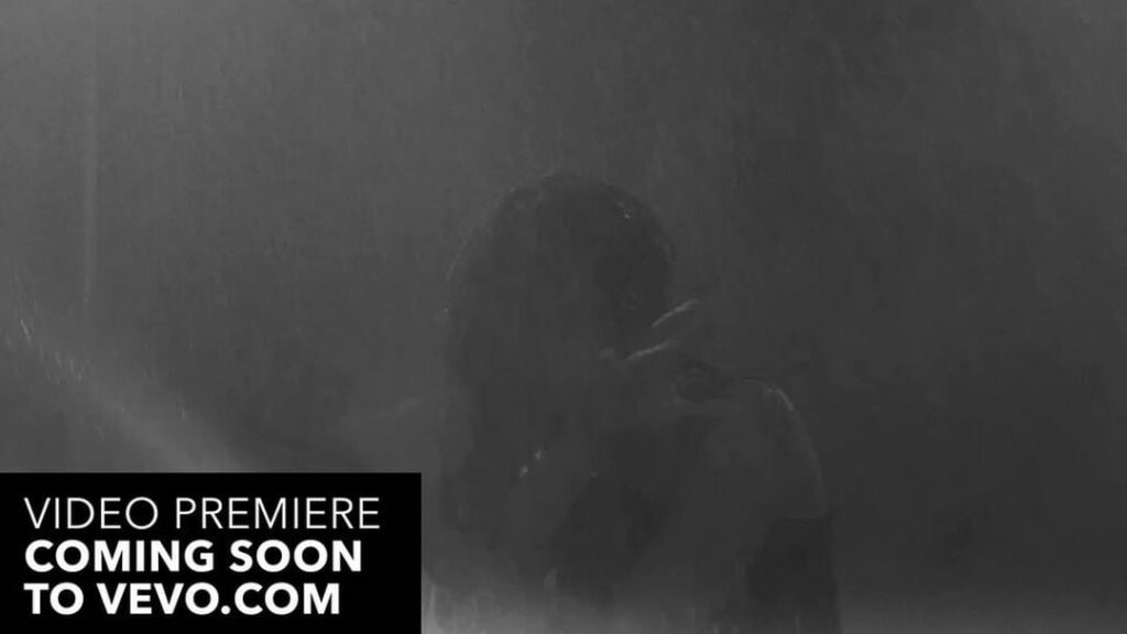 the VEVO Premiere of 'Crying in the Club' tomorrow at 6:00am ET on @Vevo I can't...