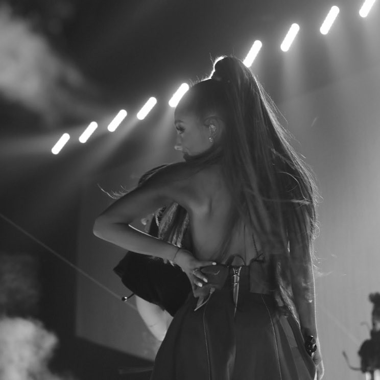 Dublin !!! I love you so so much. Thank you so much. You were so incredible and ...
