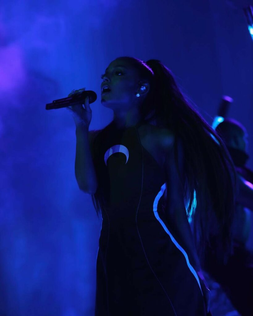 Thank youuuuu, Birmingham. I love you so so much. ...