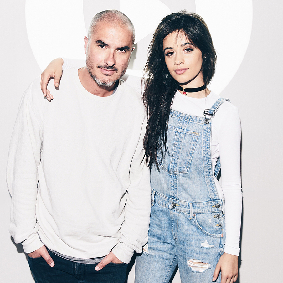 #ihavequestions  is on @beats1official , tune in NOW for some secrets about the ...