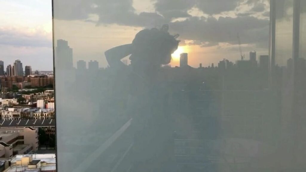 sweet dreams, manhattan ...