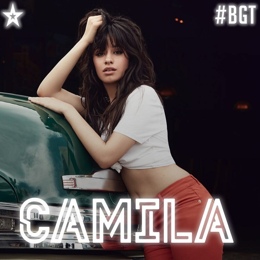 performing #cryinglntheclub on @BGT tuesday may 30th!!! which means my UK cuties...