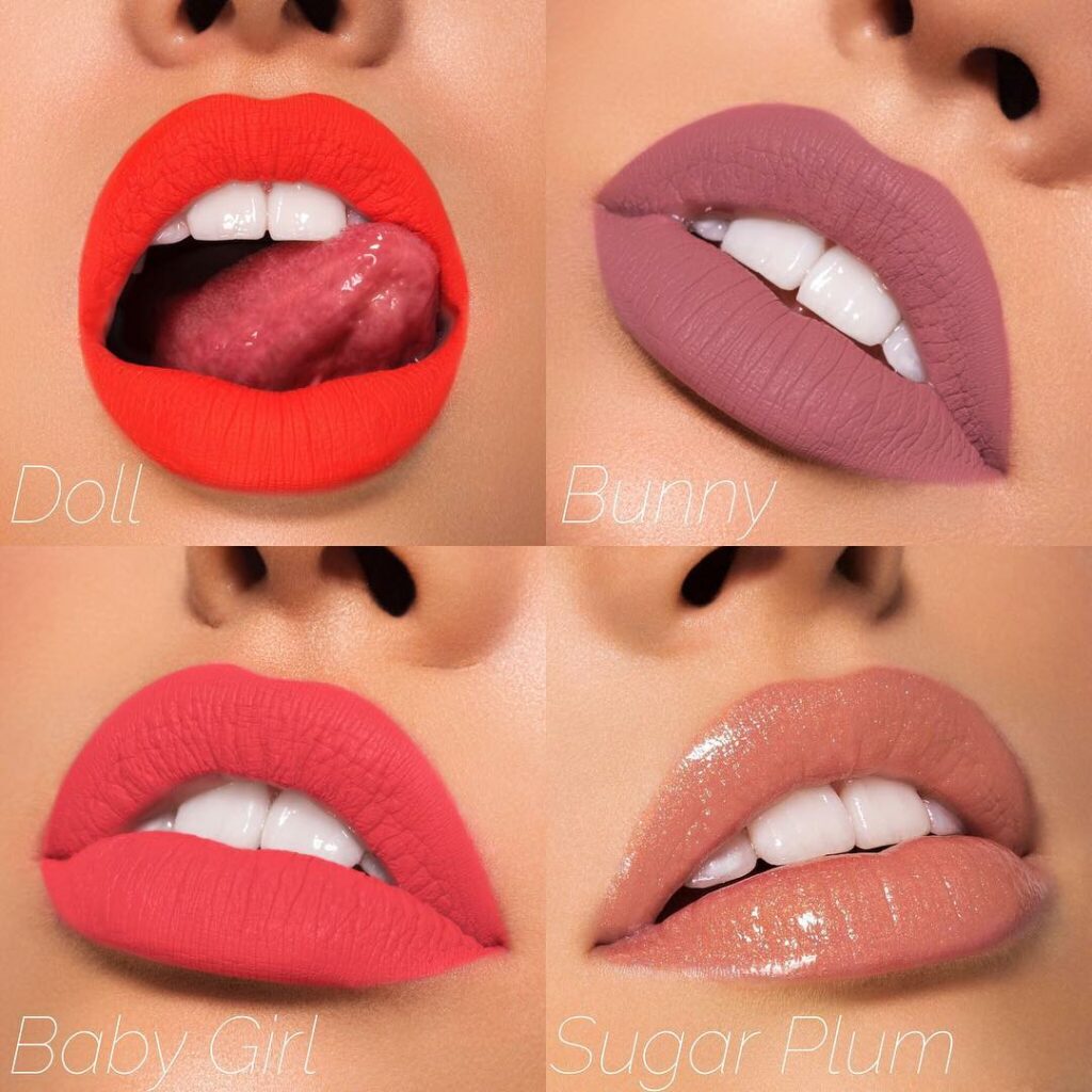 the new @khloekardashian Koko Kollection launches tomorrow 5/31 at 3pm pst  @kyl...