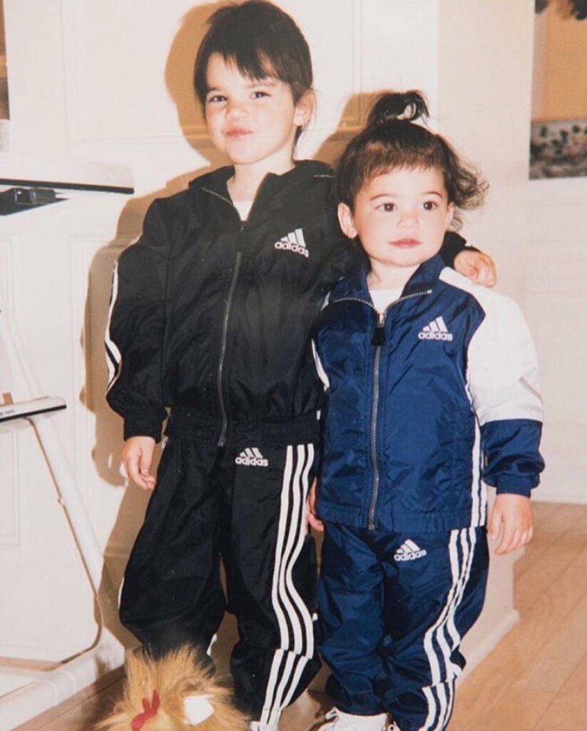 congrats kenny I love you @kendalljenner ...