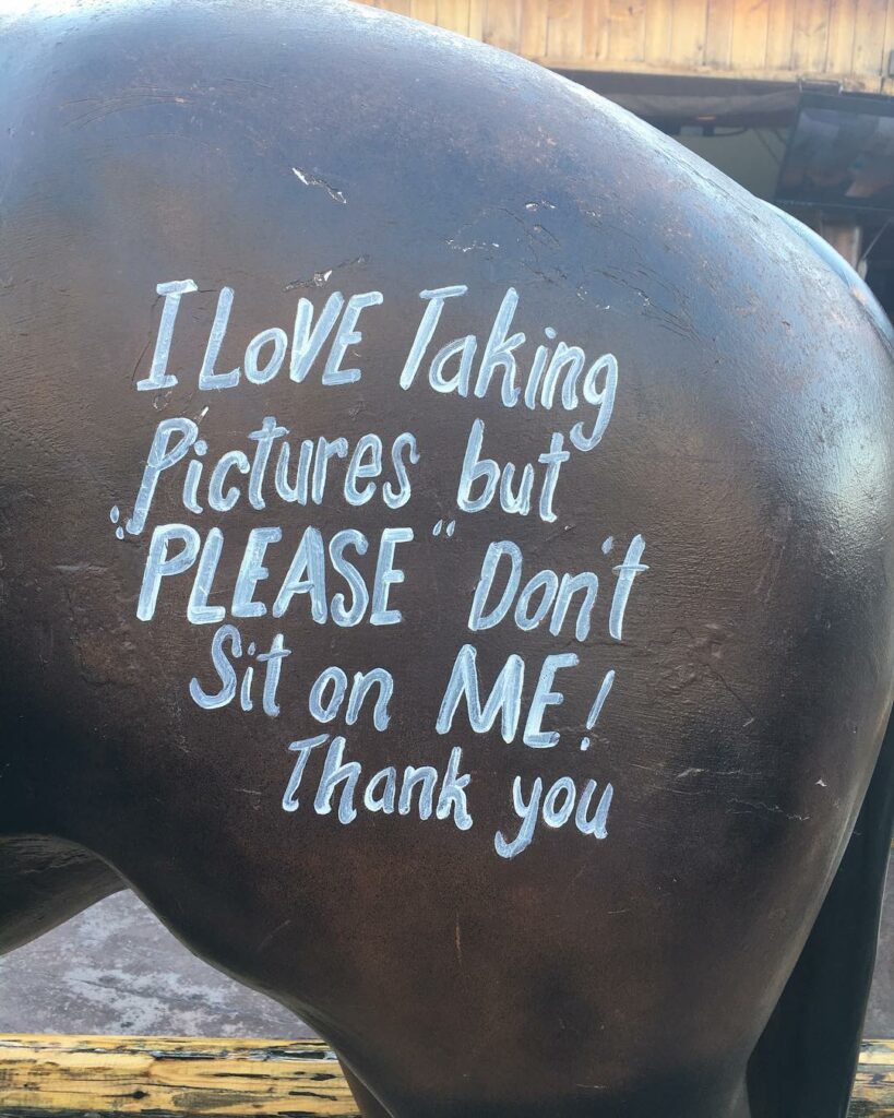 "PLEASE"...