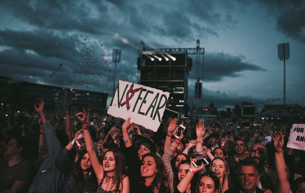 ♡...