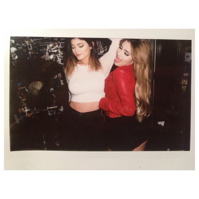 boo child @alexavdellanos...