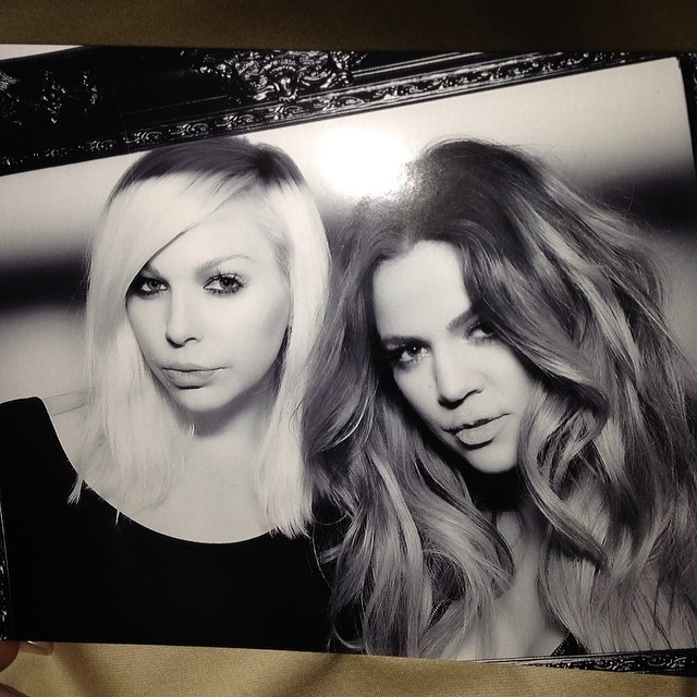 #FXCKyoATTITUDE #WeNotBasic @joycebonelli...