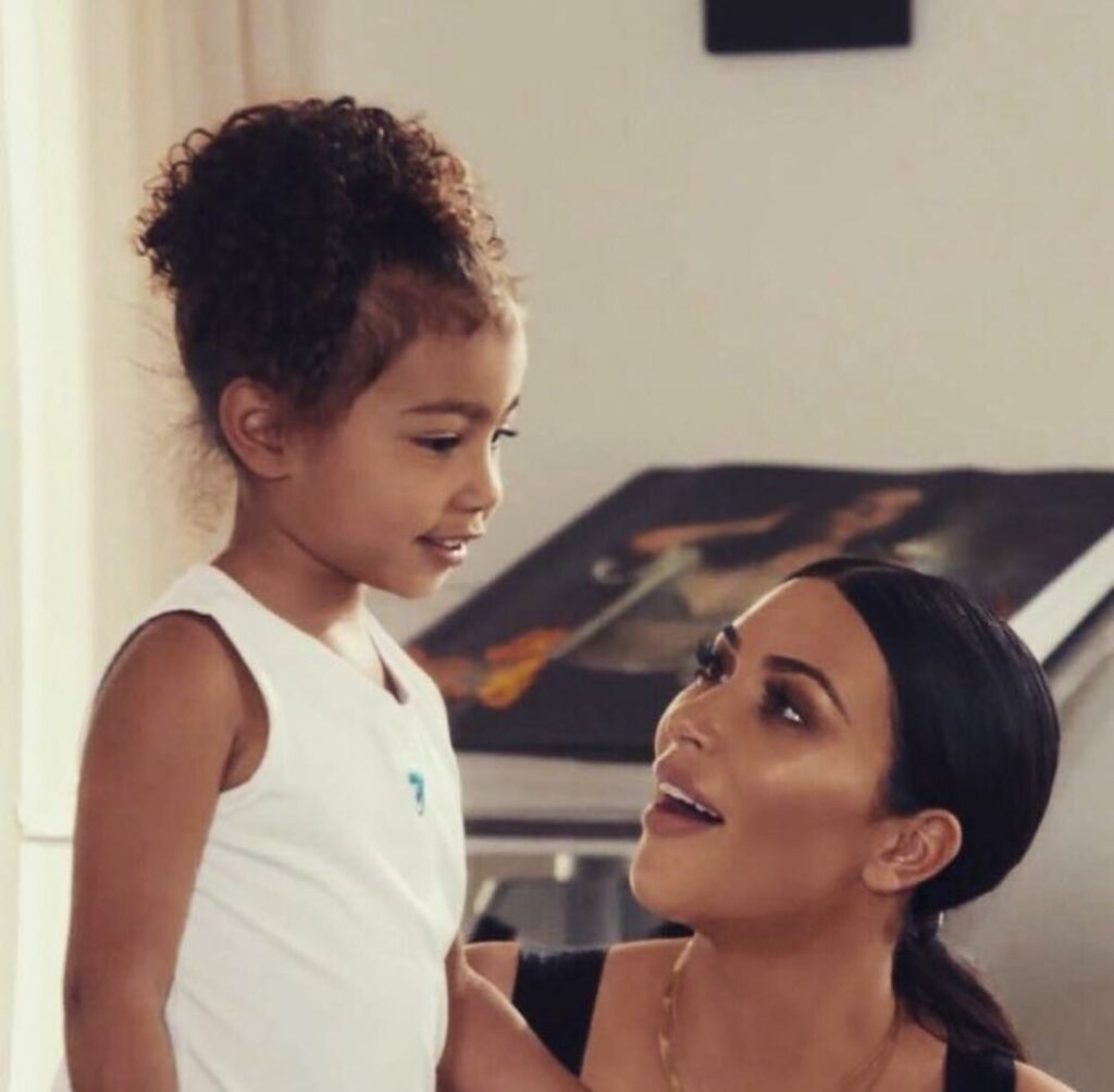 My baby girl turned 4 years old today! She's my light & my everything!!! I love ...
