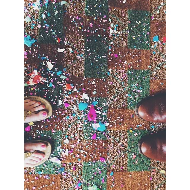 we made a mess... cc: @emmgren...