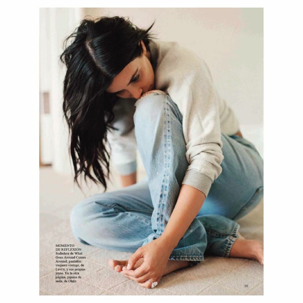 Theo Wenner @theo123456 gave me no direction & just wanted to capture me being m...
