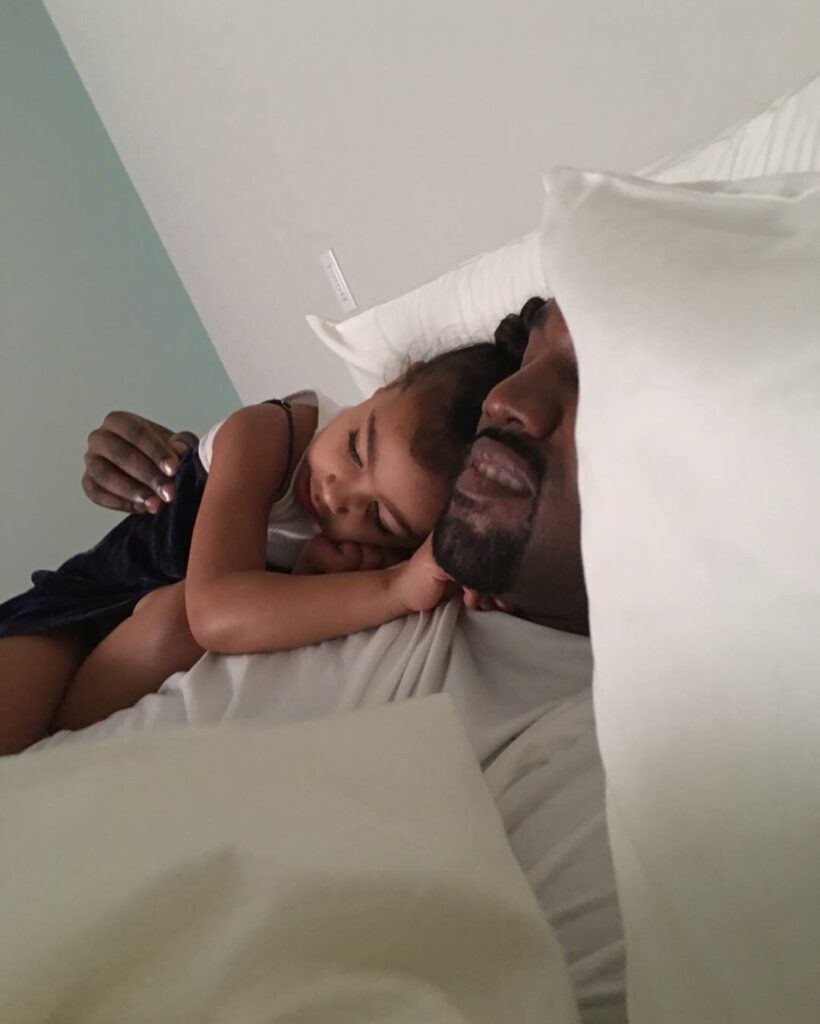Happy Fathers Day! Thank you for being such a good dad to our babies!...