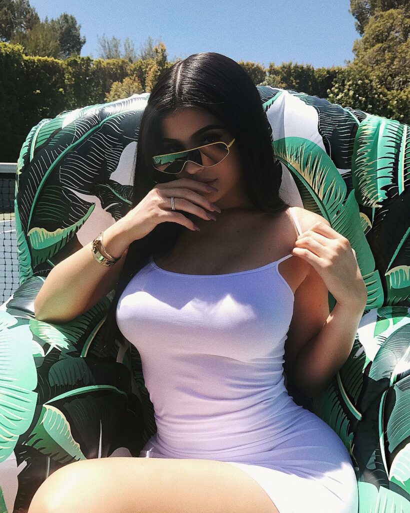 it's an LA ting...