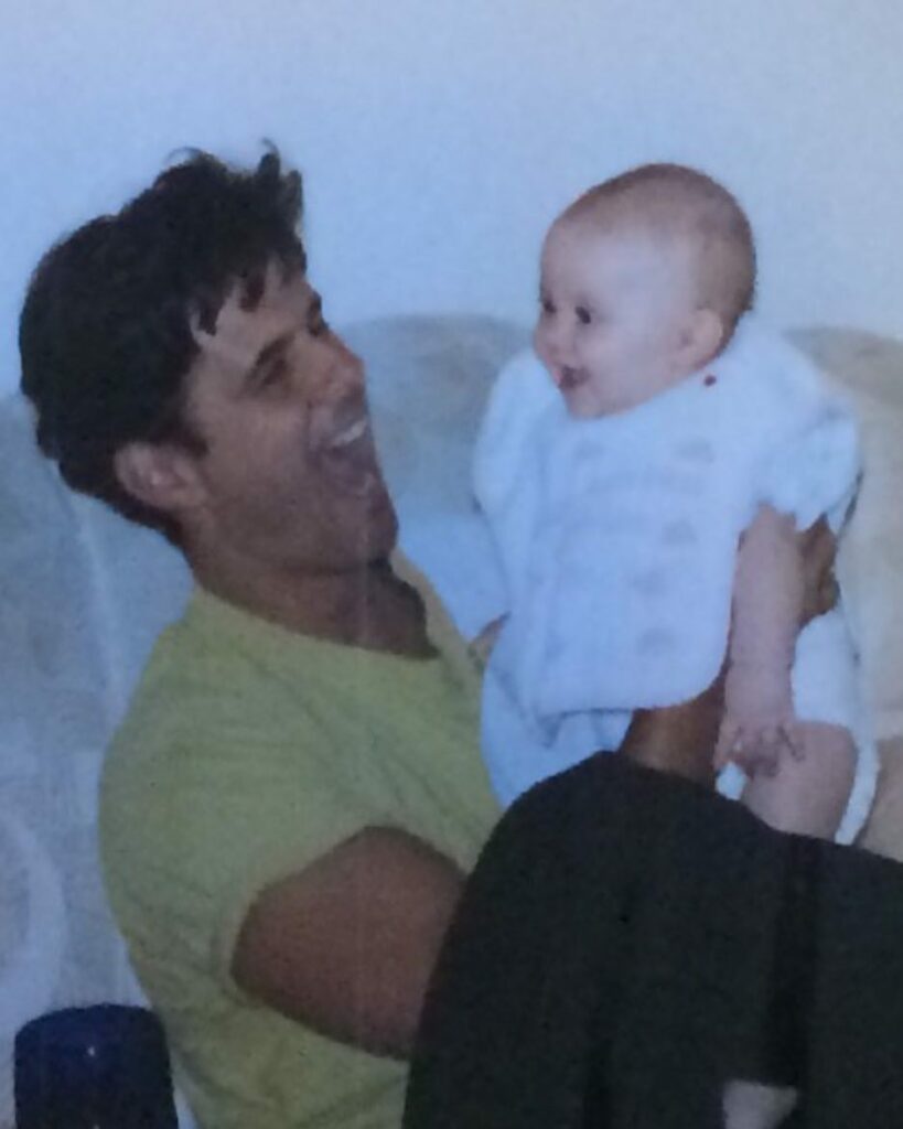 ♡ Happy Father's Day ♡  I love you...