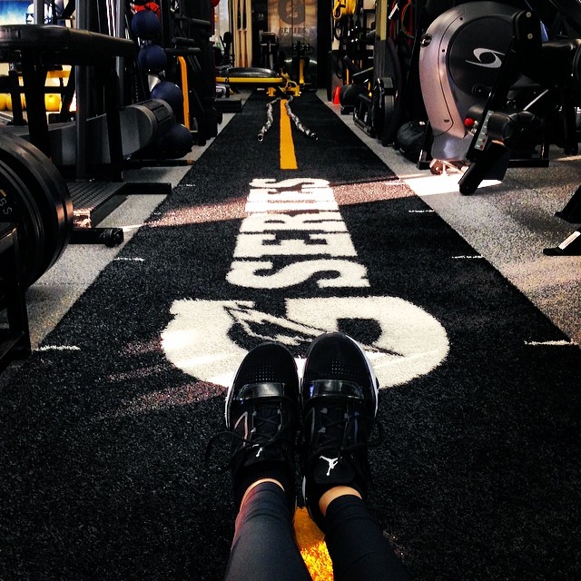 I know I can. #Jordan...