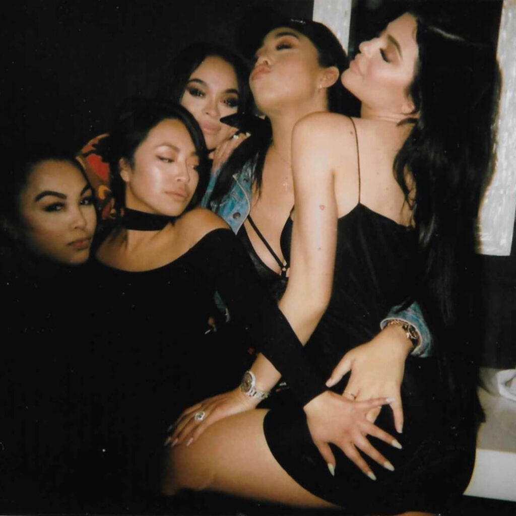 this was a cute night .. ...
