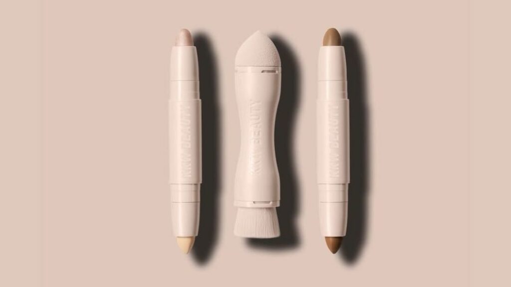 KKWBEAUTY.COM...