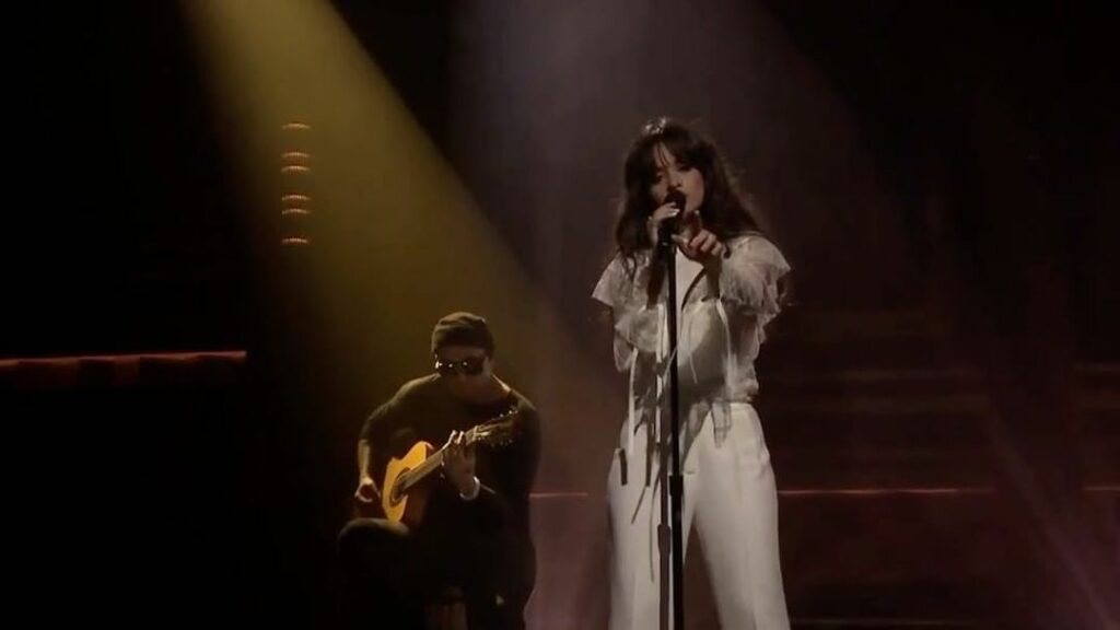 DA DA DA DA DA @fallontonight...