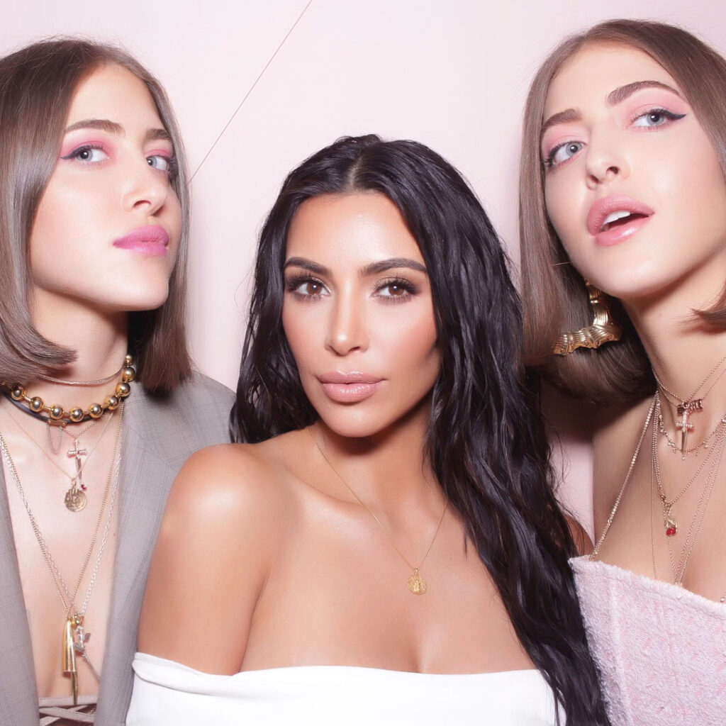 @simihaze thank you for djing the @kkwbeauty event! Scroll for more pix too!...