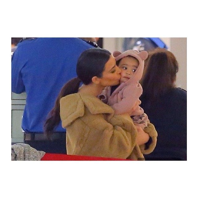 I miss these two!!! #KiKi and #NoriBear...