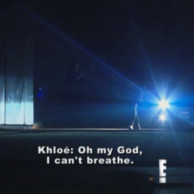 Tonight!!! #KUWTK ...