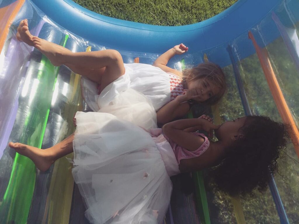 Happy Birthday my sweet P! Thank you for being the best friend to my North! I lo...