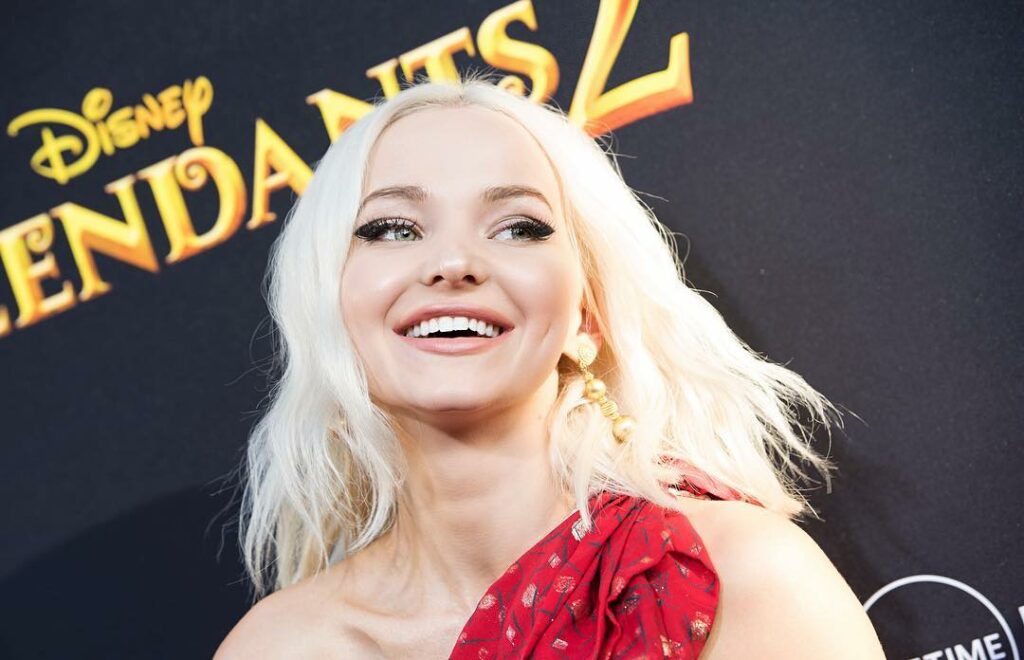 pure joy #descendants2...