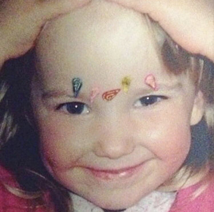 always mood since day 1...