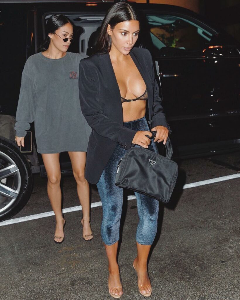 NYC vibes. Shop the look on my app!...