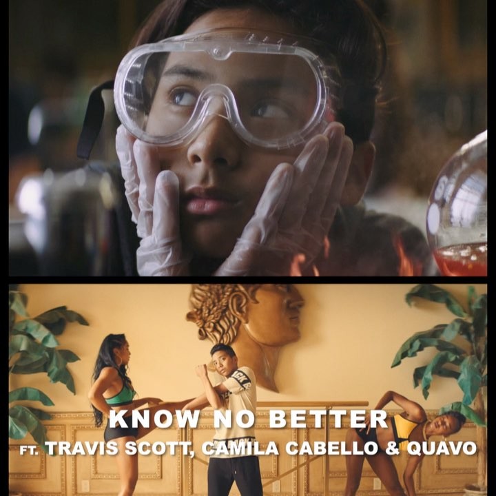 ‪the #knownobetter video is here @majorlazer @travisscott @quavohuncho ...