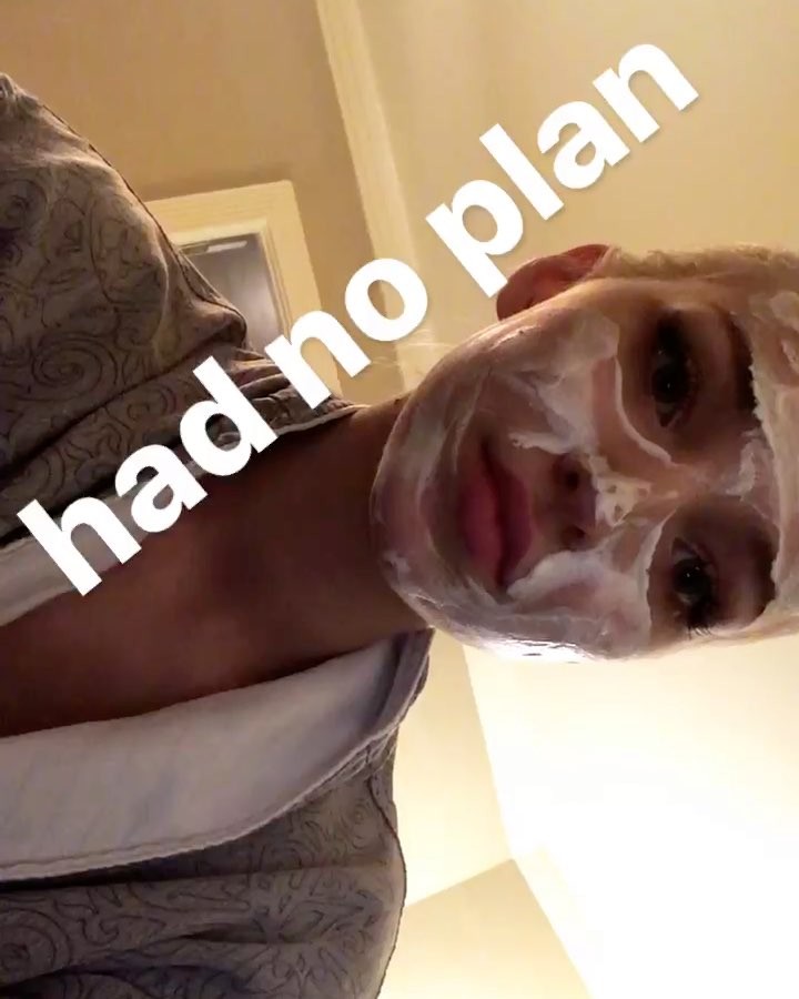 how does she do it...