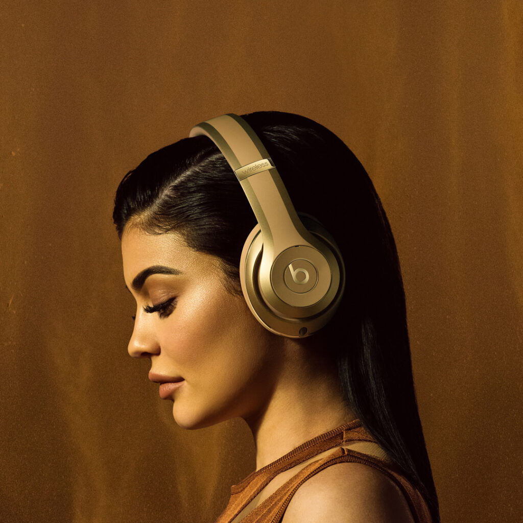 #BALMAINBEATS @Balmain @BeatsByDre #ad...
