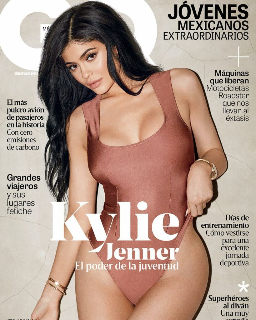 GQ @gqmexico @mrmikerosenthal...