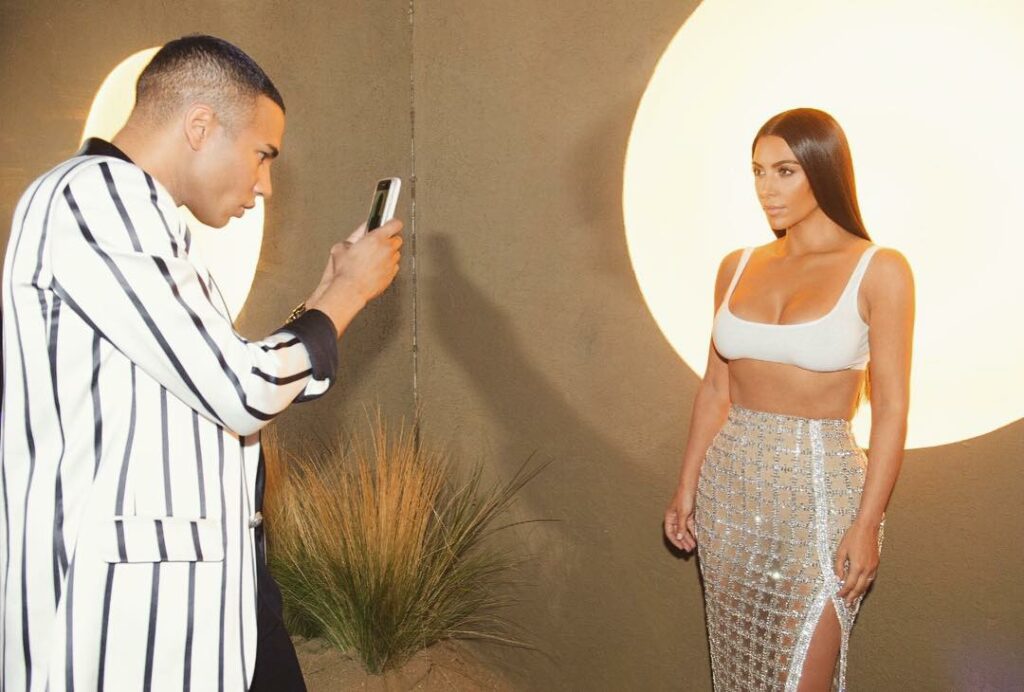 @olivier_rousteing...
