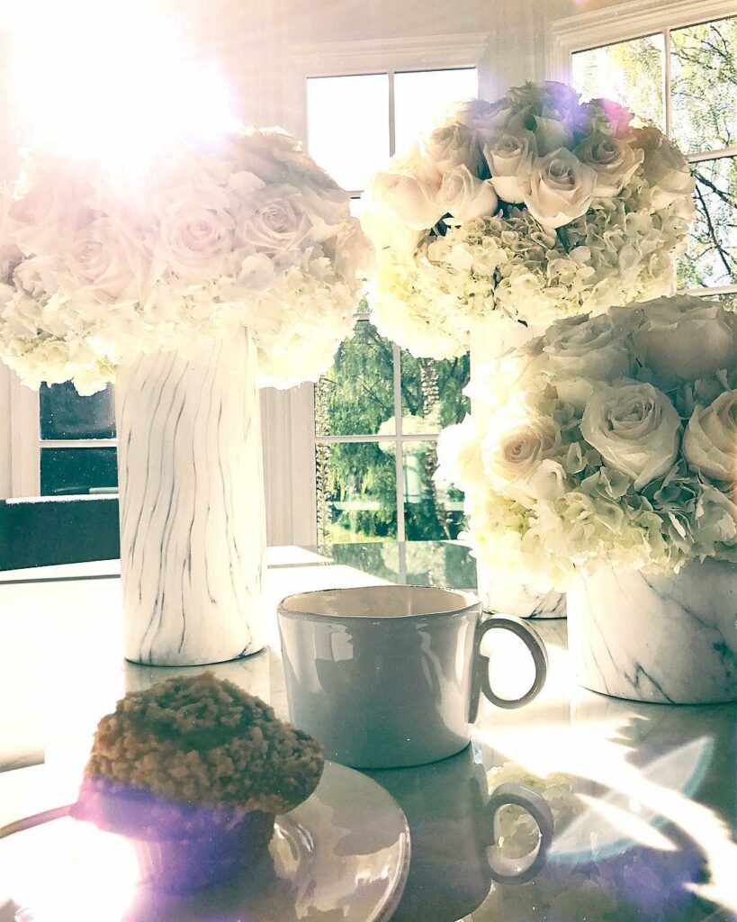 ❥ Blessed Morning ❥  Lord, I trust in your unfailing love, in your promises. I g...