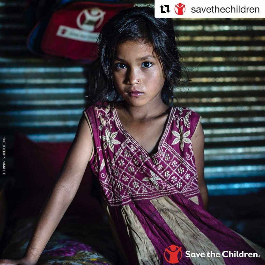 Being born a girl significantly increases the risk of sexual violence and exploi...