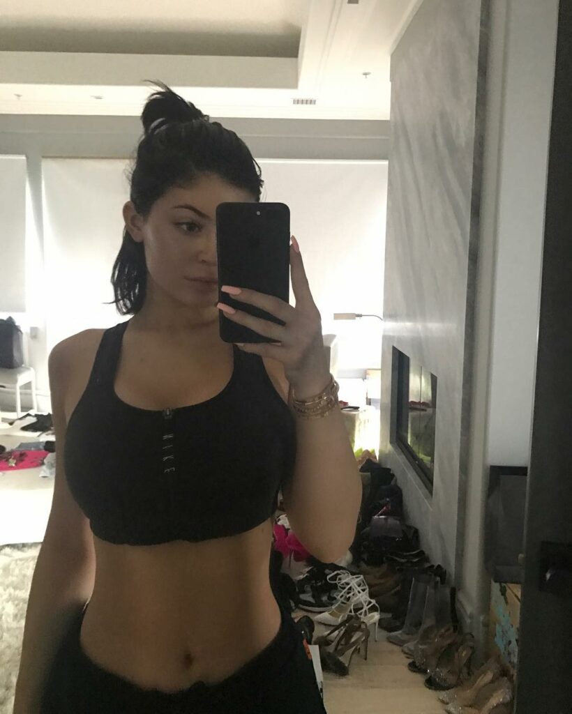 closet cleaning & shoot day ...
