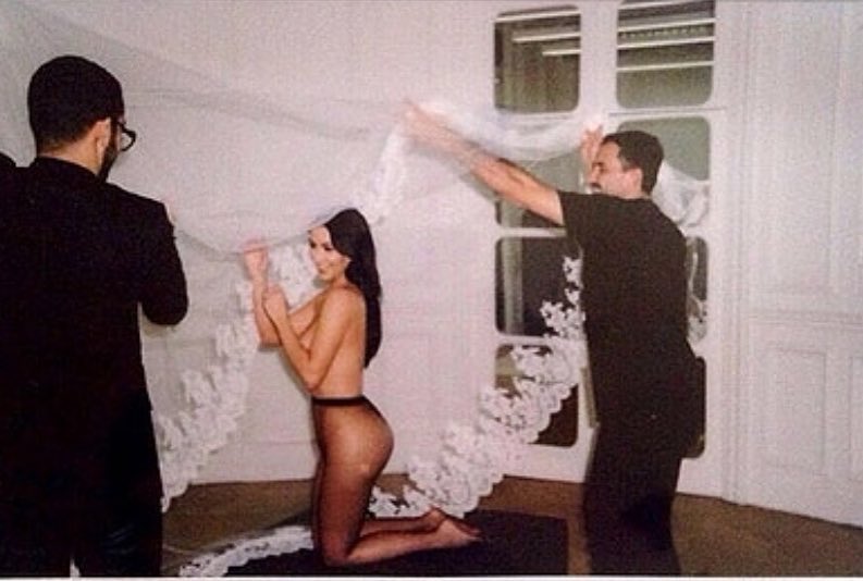 @riccardotisci17 I know I'm a day late on posting this but we spoke so you know ...
