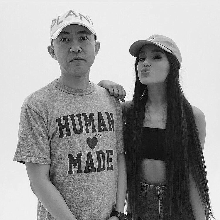 ♡ ありがとうございます @nigo...
