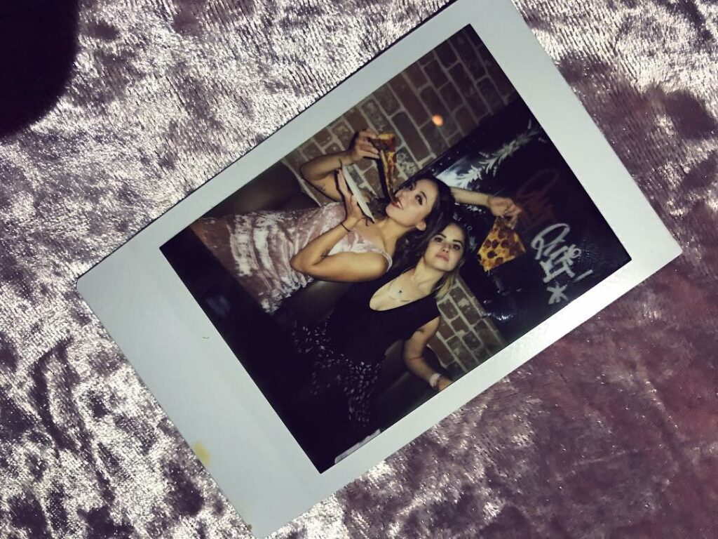 This girl's a miracle and I'll celebrate her anytime you let me. Hbd Steph. You ...