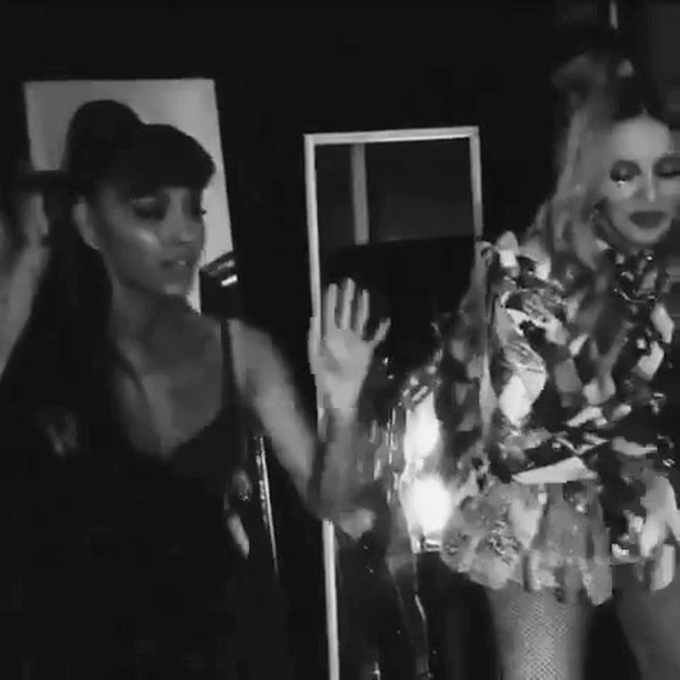 happy birthday to my queen and friend @madonna I adore you with all my heart for...