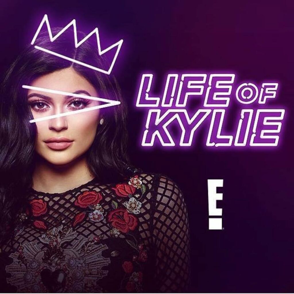 New Episode Tonight on E! ...