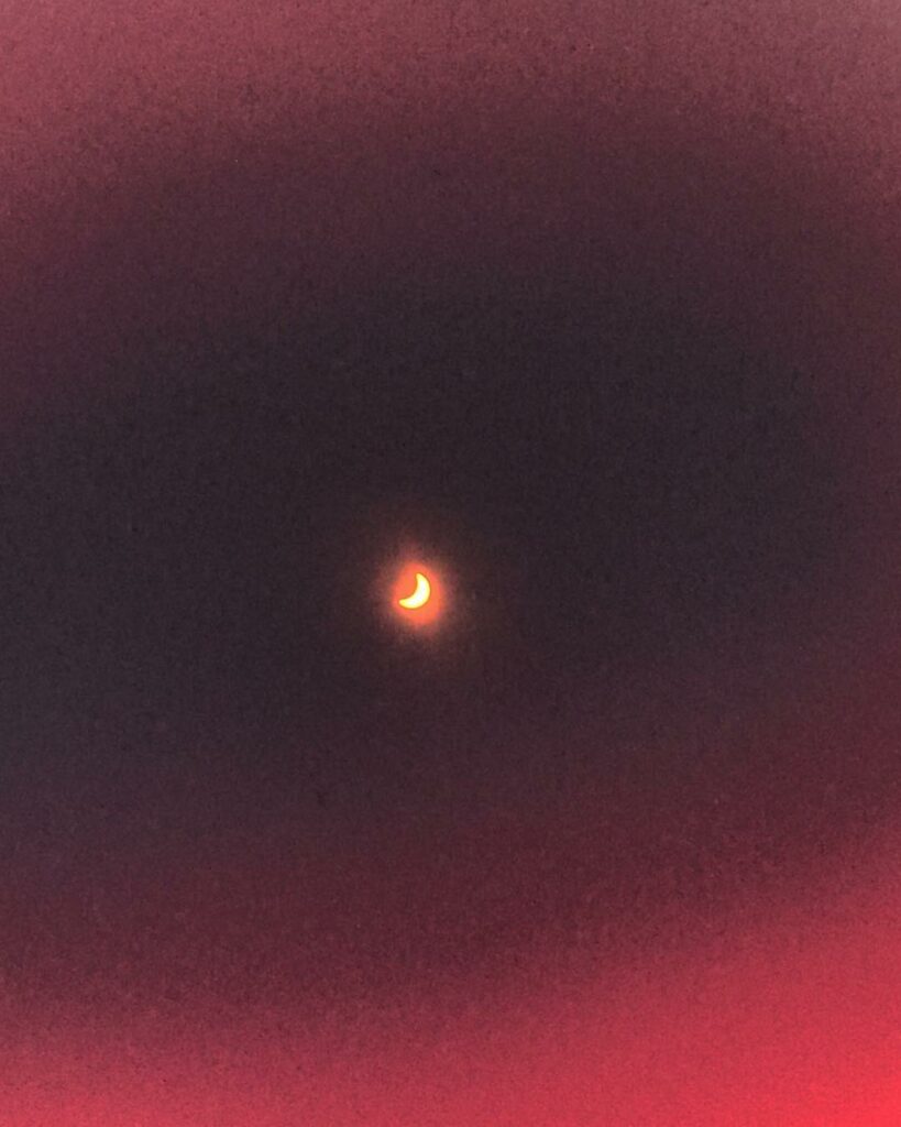 tru eclipse...