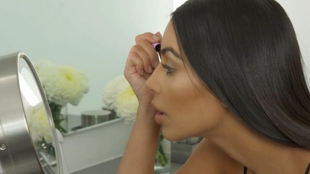 #ad You guys, this has been a little beauty secret of mine for longer and thicke...