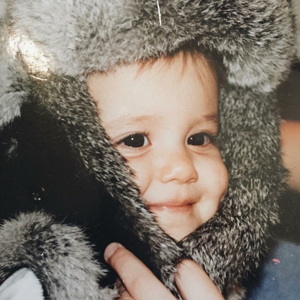 When u tell the girls to come over to watch Teletubbies but you're actually gonn...